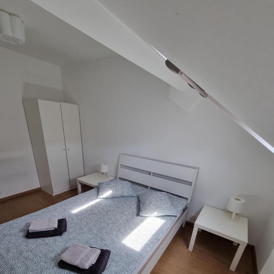 Beautiful Modern Apartment Bruksela Zewnętrze zdjęcie