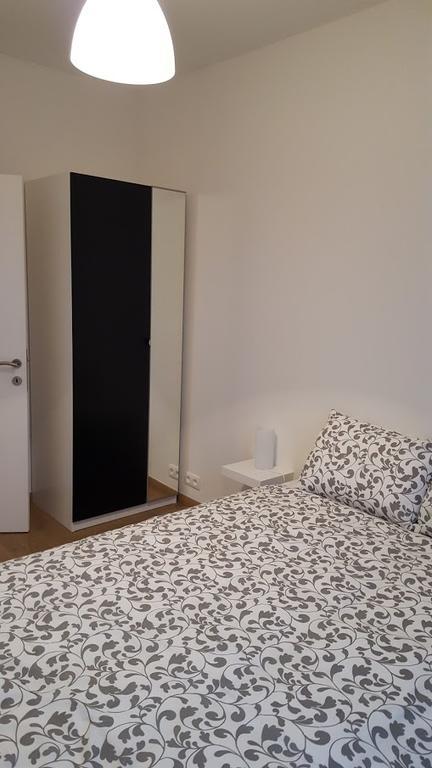 Beautiful Modern Apartment Bruksela Zewnętrze zdjęcie