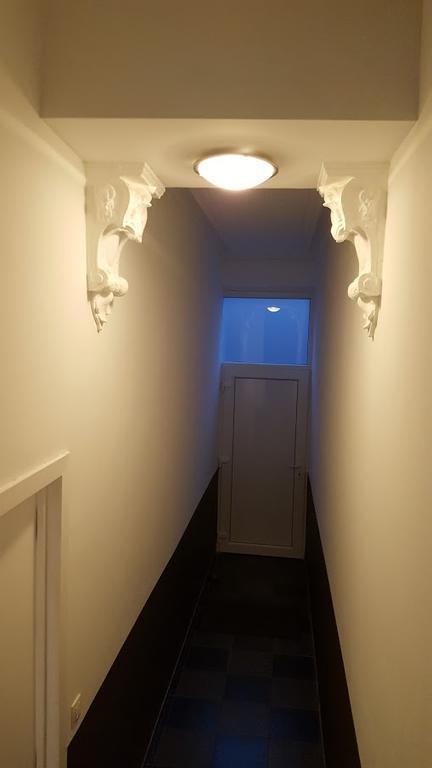 Beautiful Modern Apartment Bruksela Zewnętrze zdjęcie