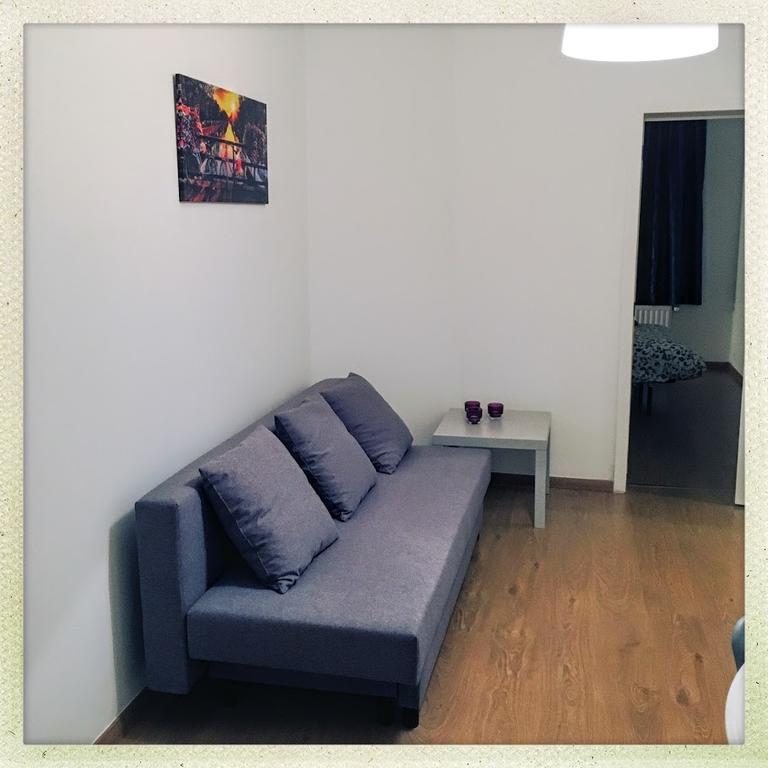 Beautiful Modern Apartment Bruksela Zewnętrze zdjęcie