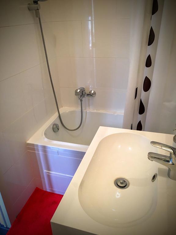 Beautiful Modern Apartment Bruksela Zewnętrze zdjęcie