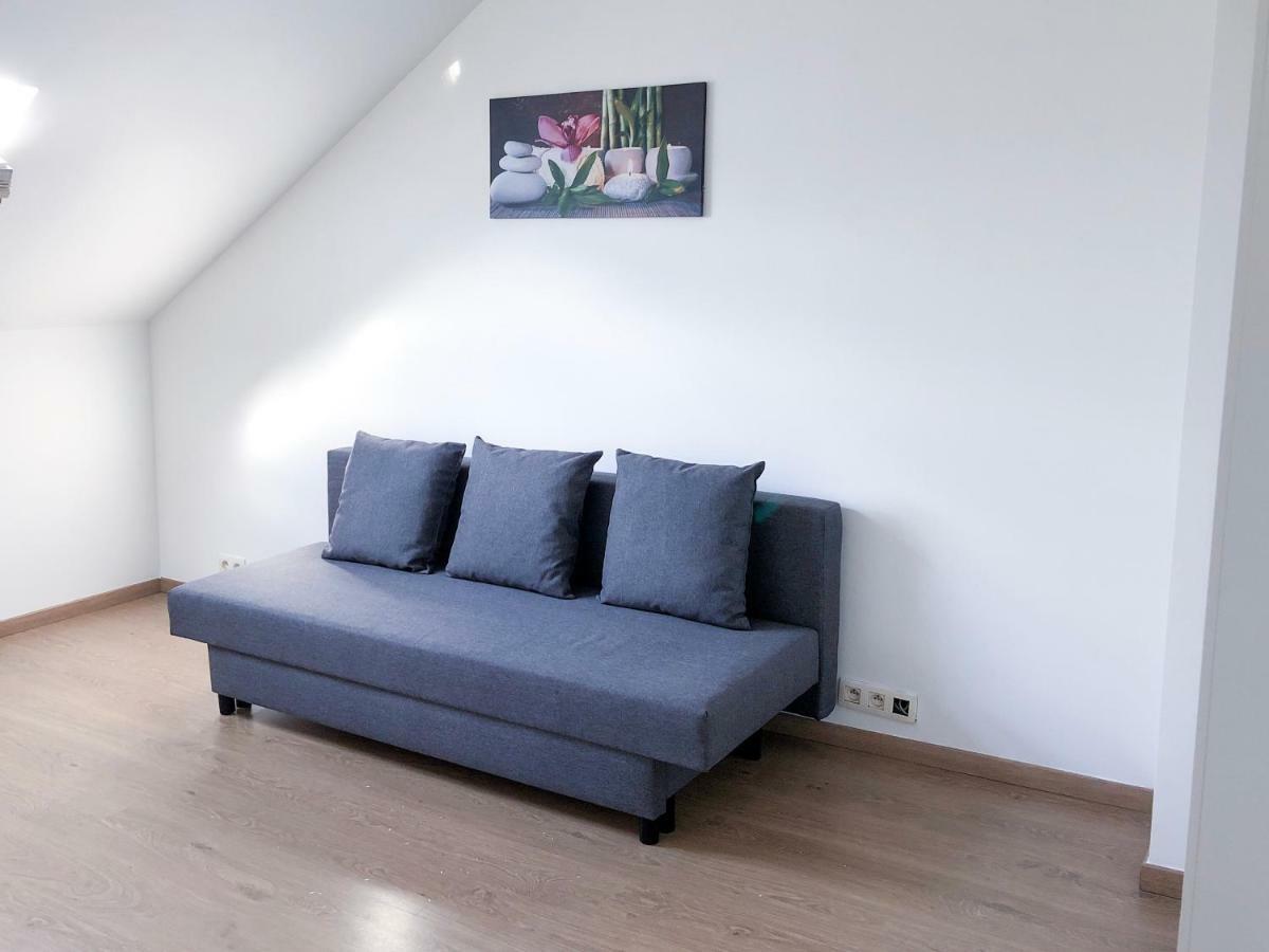 Beautiful Modern Apartment Bruksela Zewnętrze zdjęcie